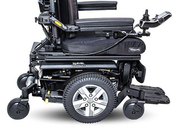 repair mobility devices